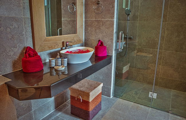 SHA Extra Plus Grand Villa Luxury Time - Foto 44