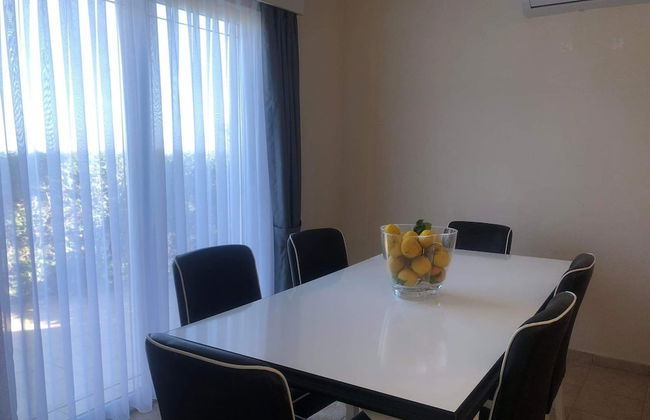 Villa Green Palace, Private Pool, Sea & Mountain Views , Spacious & Beautiful - Foto 40