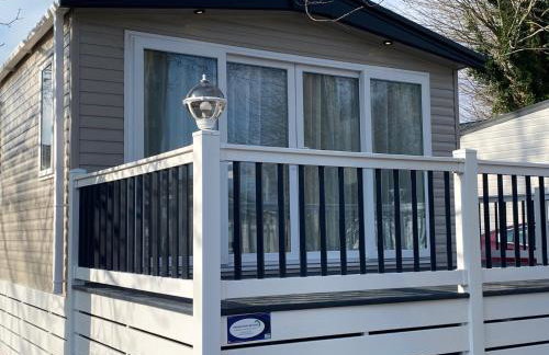 Coghurst Hall Holiday Home Sleeps 6, 2 bedrooms - Foto 2