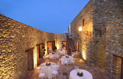 Tenuta di Forte Sorgnano - Foto 35