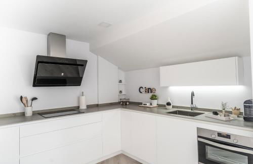 Ático Chic San Jorge - Foto 9