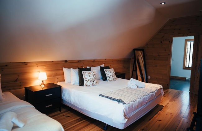 Be zen With Nature Enjoy Private hot tub Citq 301946 - Foto 27