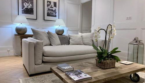 A 2 pas de la croisette - Foto 4