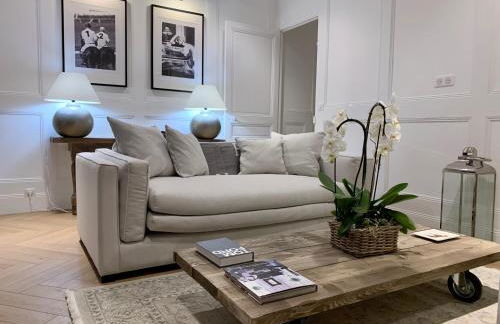 A 2 pas de la croisette - Foto 4