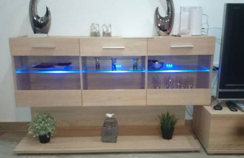 Espacioso y céntrico piso con zona chill-out - Photo 53