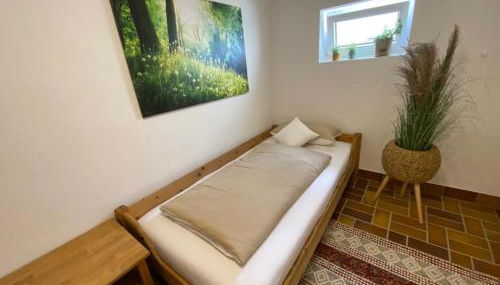 Idyllisches Ferienhaus “Werra Ausblick” am Meißner - Foto 4