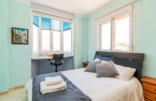 "Ample Villa at Benalmádena Coast" - Foto 19