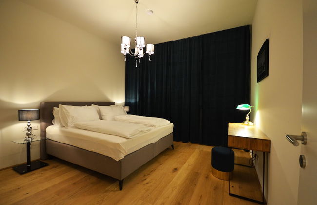 Luxury Residence near Parliament - Foto 7