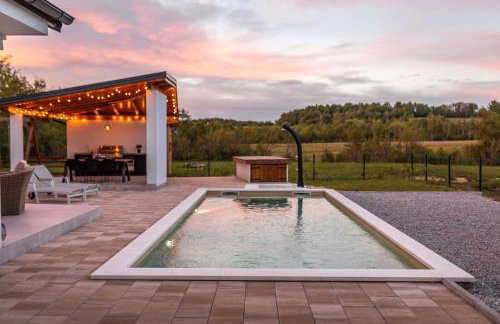 Villa Forestview - Foto 59