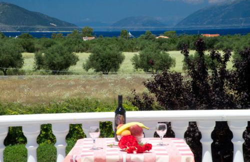 Nikos Studios and Apartments - Photo 57