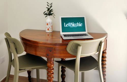 Le Nicchie - Ospitalità di Puglia - Foto 24