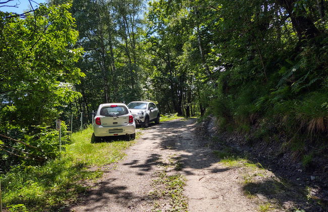 Baita dei Nonni - Foto 25