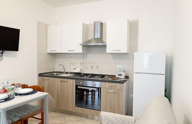 Casa Vacanza Brezza Marina - Marine Pearl - Foto 5