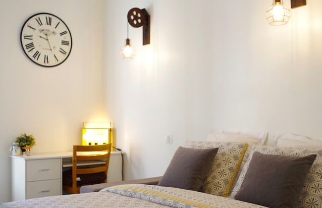 Ô Chalets de Provence - Foto 20