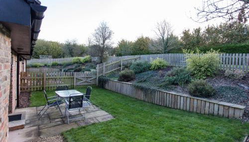 Ash Barn - Fernhill Farm - Foto 4, Garden