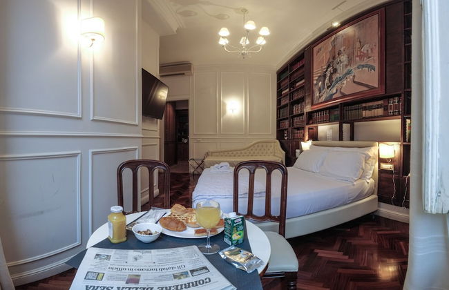 Navona Central Suites - Foto 61