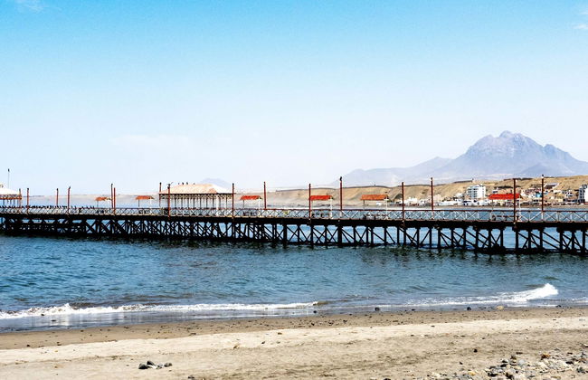 Complete Trujillo Tour with Tickets - Photo 8