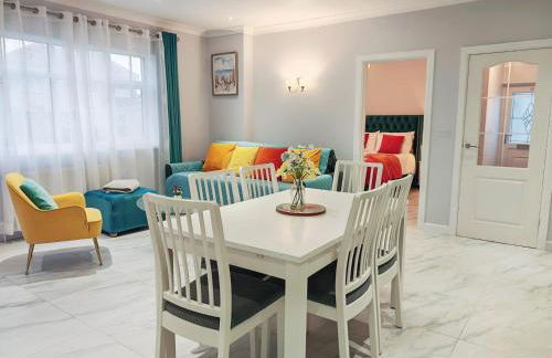 Bungalow Step Free Access - Close To The Beach - Photo 9