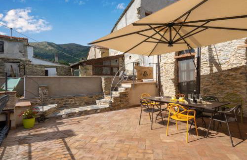 Holiday Home Ca' de Baudo l'Ameican - TVE150 by Interhome - Foto 41