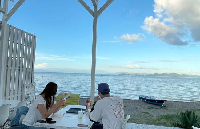 BEACH HOUSE at WANI BASE - Foto 21