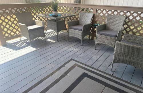 StockYards-BBobs-4mins! GrayLee House.4-Bedrooms - Foto 12