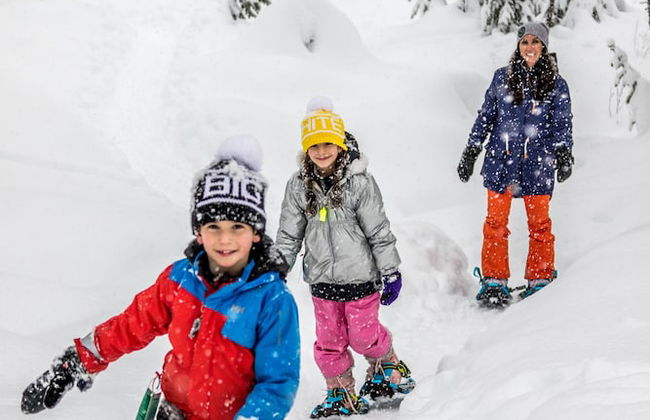 Vacation Homes by Big White Accomm. - Foto 14