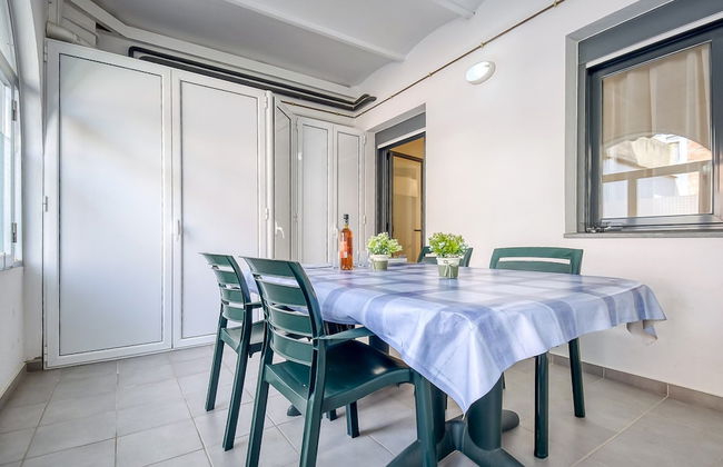 Apartment With View in Roses - Photo 22