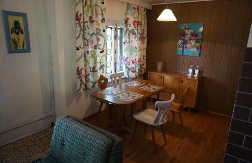 Domek letniskowy Ińsko (4-5 osób) - Foto 8