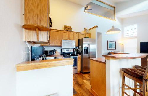 Gore Trail Getaway - Foto 9