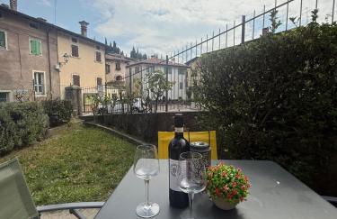 Casa La Pief 1 Giallo by Gardadomusmea - Photo 16