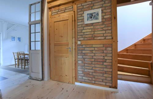 Ferienwohnungen Alter Bahnhof mit Terrasse und Garten OFC 06 - Foto 31