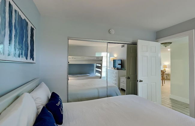 Silver Dunes Penthouse B - Foto 6