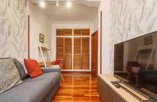 Vivienda turistica en el centro reformada con wifi - Foto 13