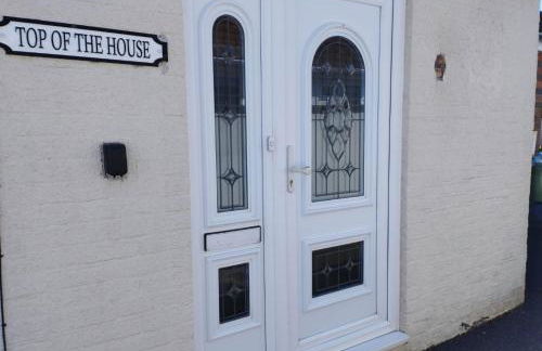 Top of the House - Photo 1