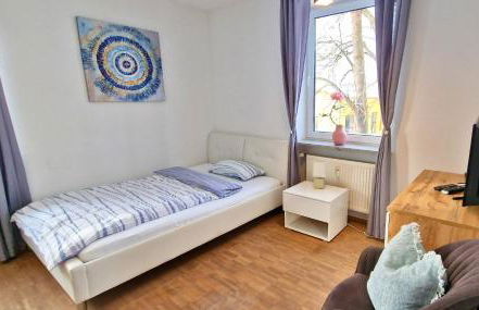 Bahnhof City Loft & Apartments - Foto 45