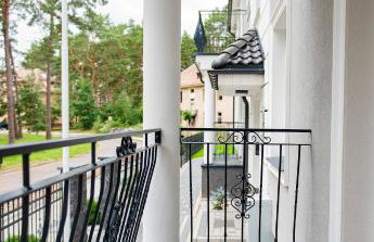 Apartament Villa Rubin - Foto 31