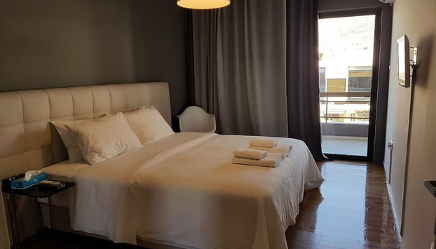 Central Apartment Glyfadas - Foto 2, Profilbild