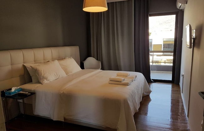 Central Apartment Glyfadas - Foto 1