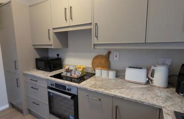 Modern Apartments Tandragee Portadown - BT62 2BS - Foto 5