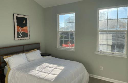 Cozy Corner Townhome - Foto 12