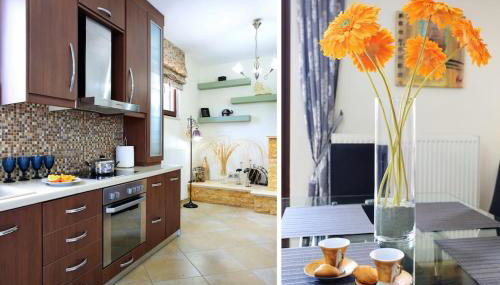 Sofia's Sunny Home + Private Pool + Gym - Foto 2