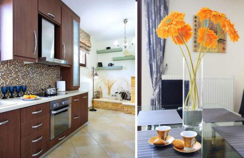 Sofia's Sunny Home + Private Pool + Gym - Foto 2