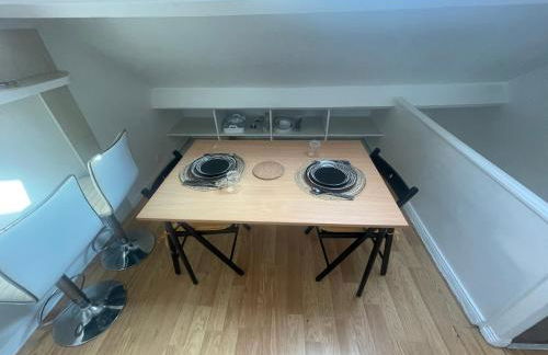 Duplex lumineux proche Paris - Foto 20