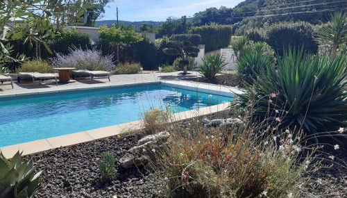 Villa sud Ardéche - Foto 4