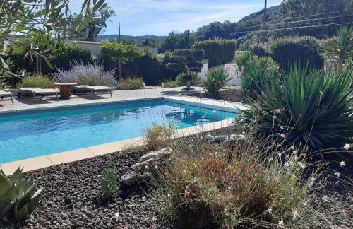 Villa sud Ardéche - Foto 4