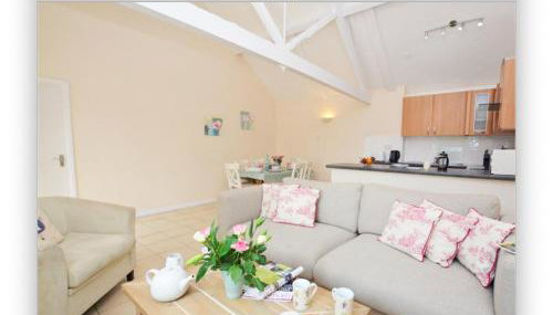 Dairy Cottage - Foto 4