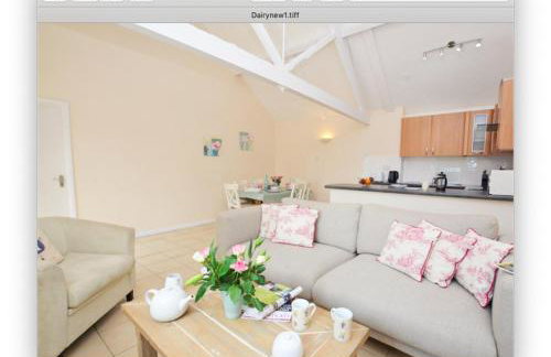 Dairy Cottage - Foto 4