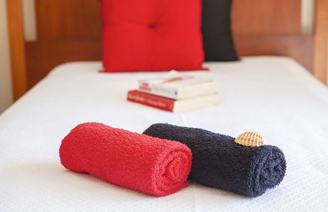 Villa Tobago - Foto 12