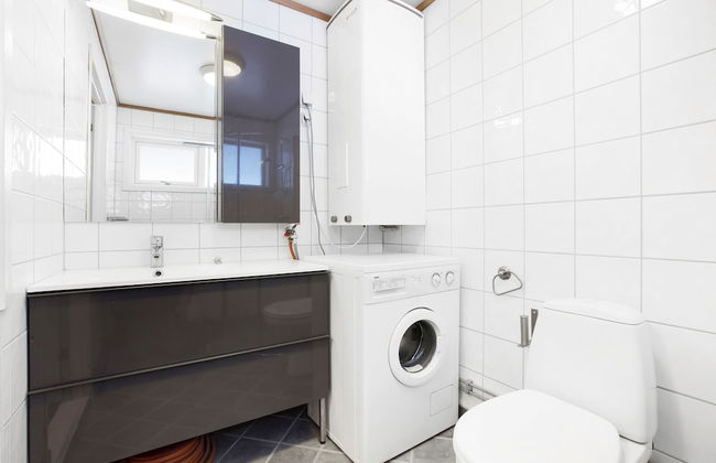 Master Apartment Hotel - Foto 22