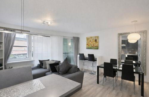 Exclusive Apartments Stuttgart - Gablenberg - Foto 5